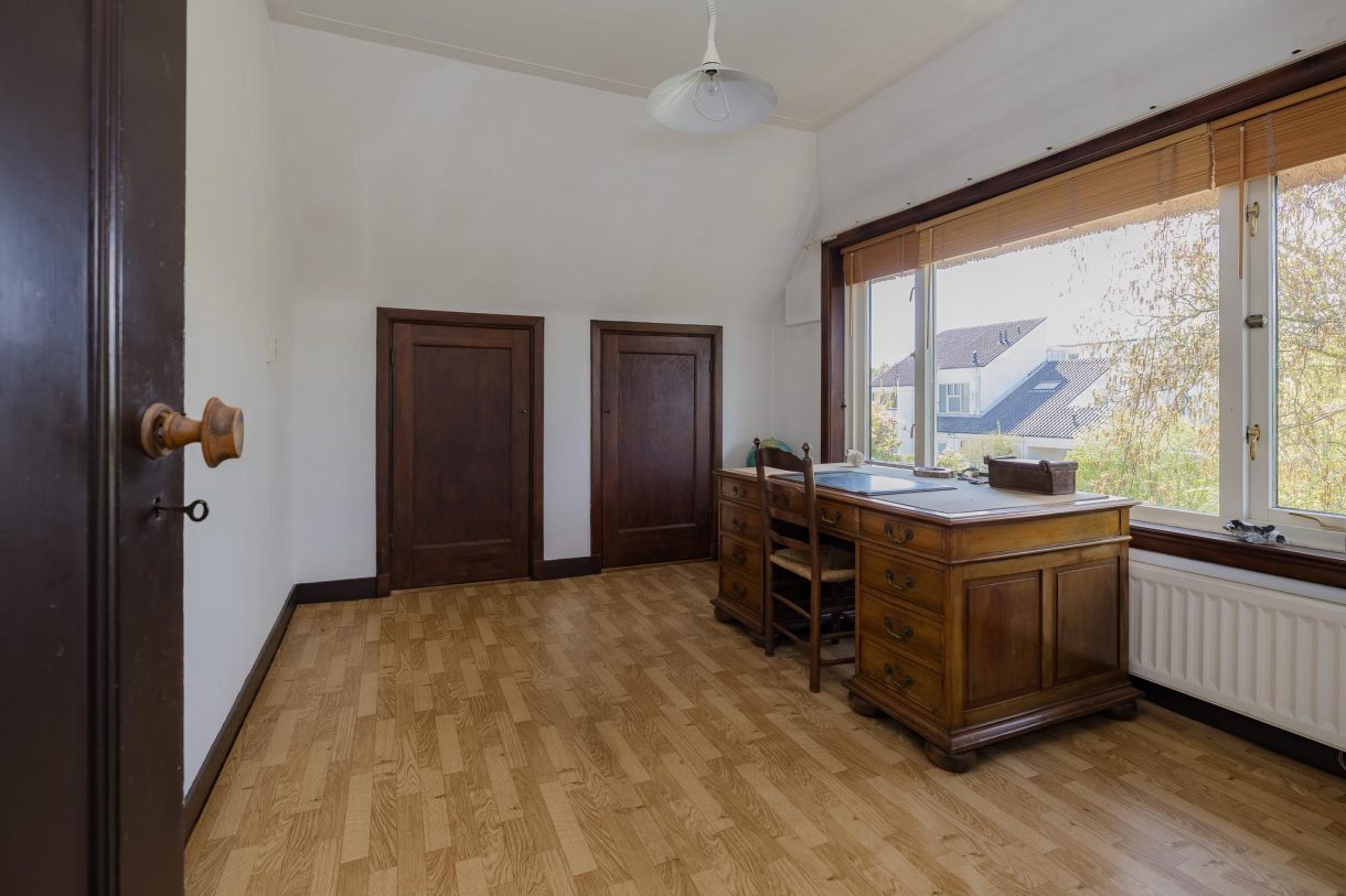 Te koop: Foto Woonhuis aan de 1e Poellaan 59 in Lisse