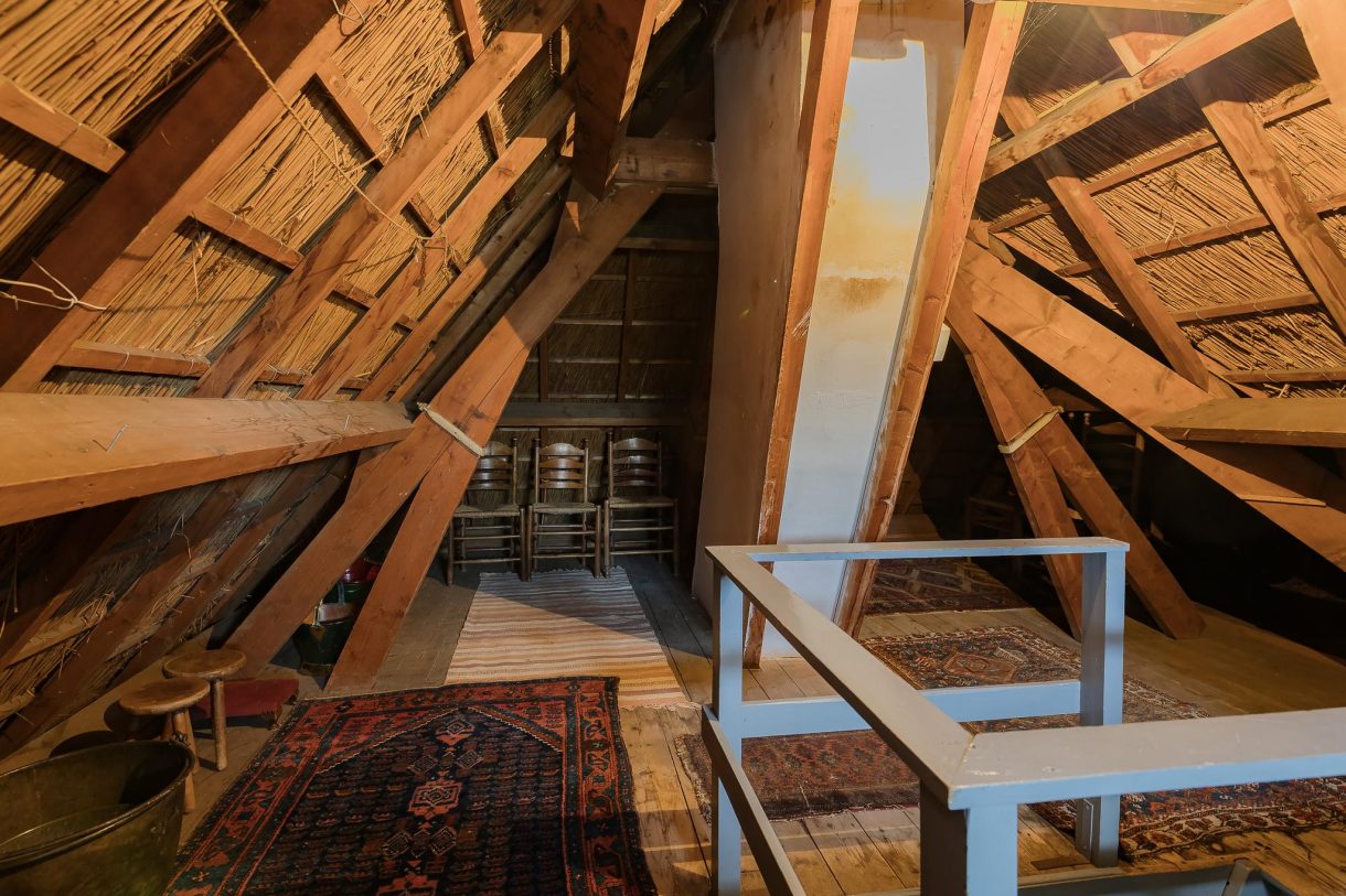 Te koop: Foto Woonhuis aan de 1e Poellaan 59 in Lisse