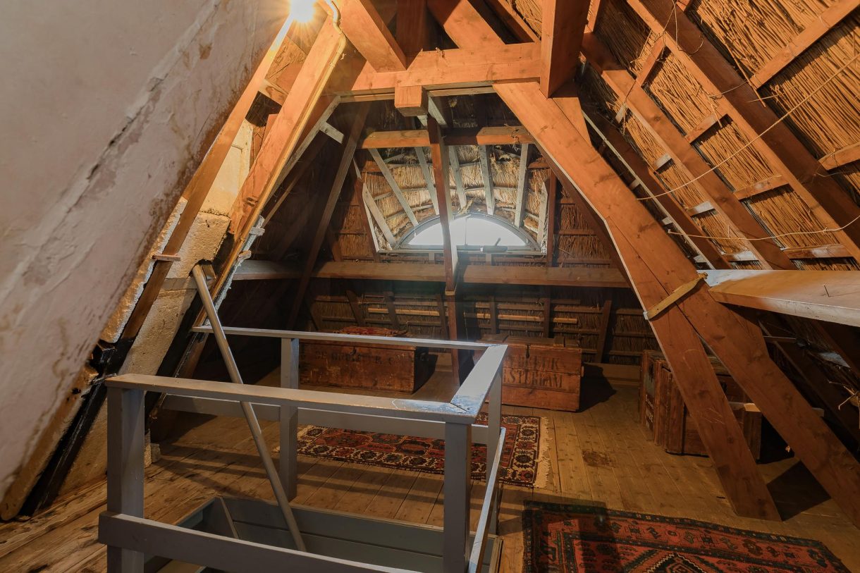 Te koop: Foto Woonhuis aan de 1e Poellaan 59 in Lisse