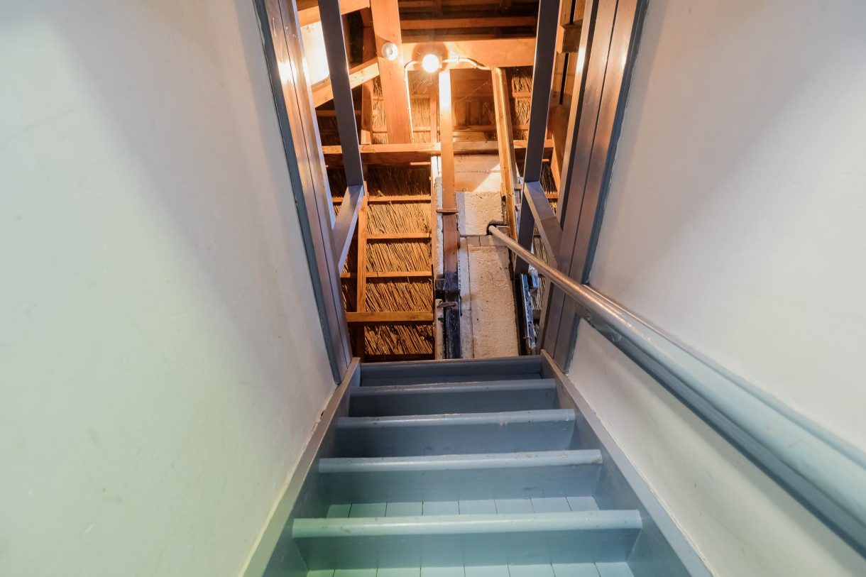 Te koop: Foto Woonhuis aan de 1e Poellaan 59 in Lisse