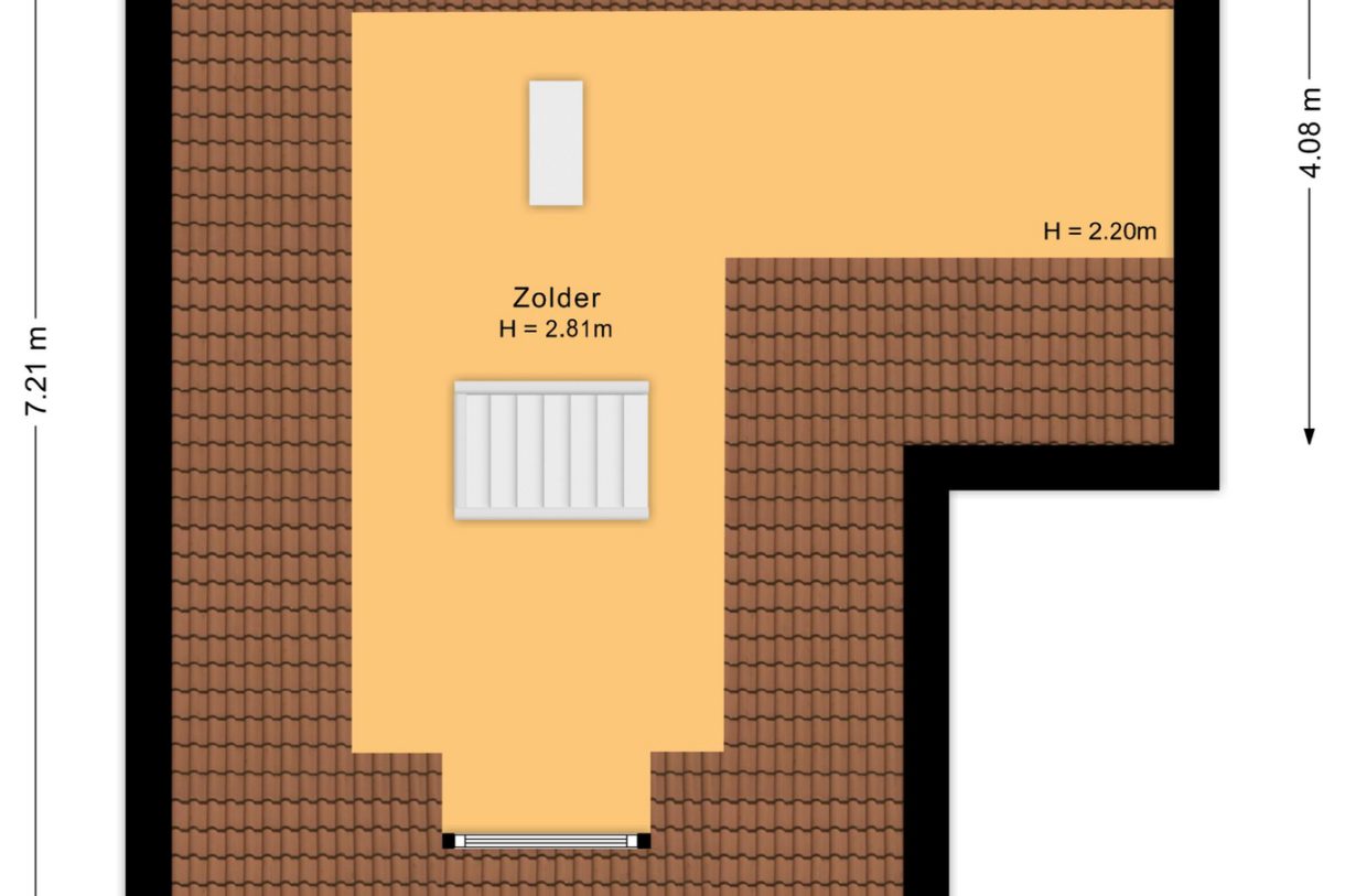 Te koop: Foto Woonhuis aan de 1e Poellaan 59 in Lisse