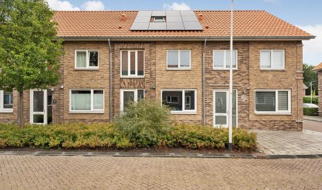 Te koop: Foto Woonhuis aan de Gravure 12 in Meppel