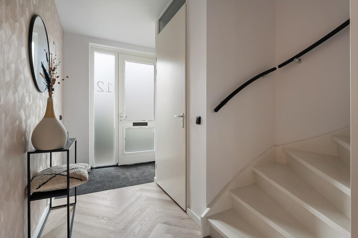 Te koop: Foto Woonhuis aan de Gravure 12 in Meppel