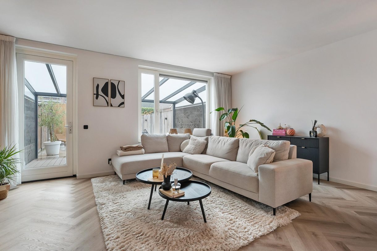 Te koop: Foto Woonhuis aan de Gravure 12 in Meppel