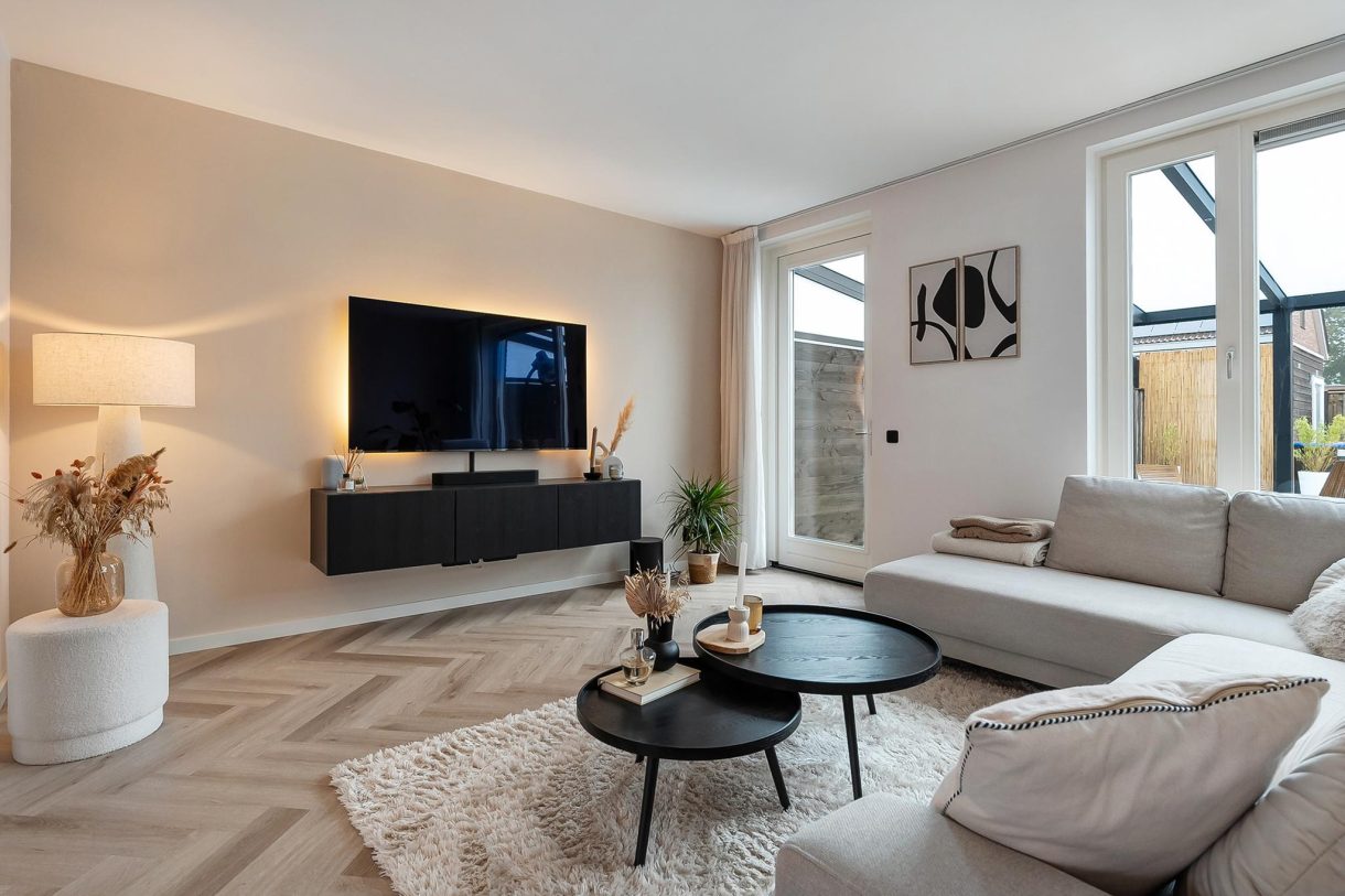 Te koop: Foto Woonhuis aan de Gravure 12 in Meppel