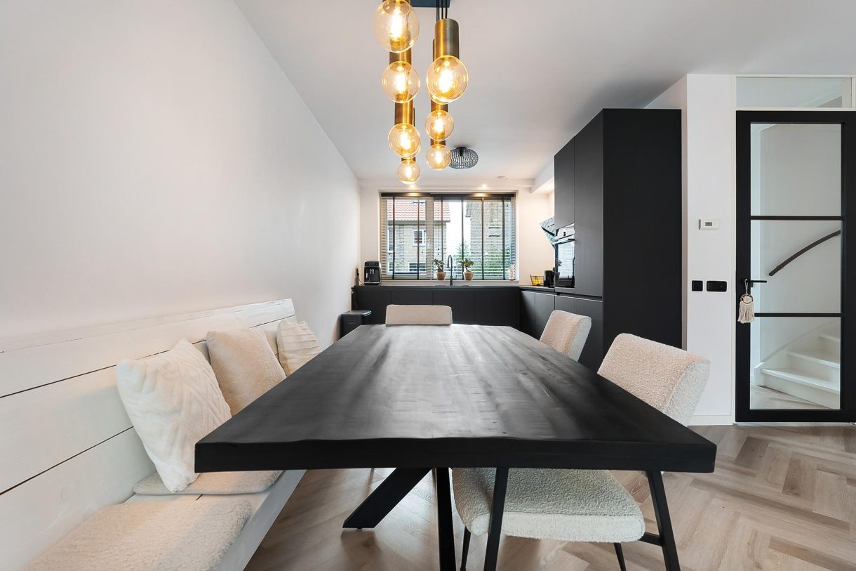 Te koop: Foto Woonhuis aan de Gravure 12 in Meppel