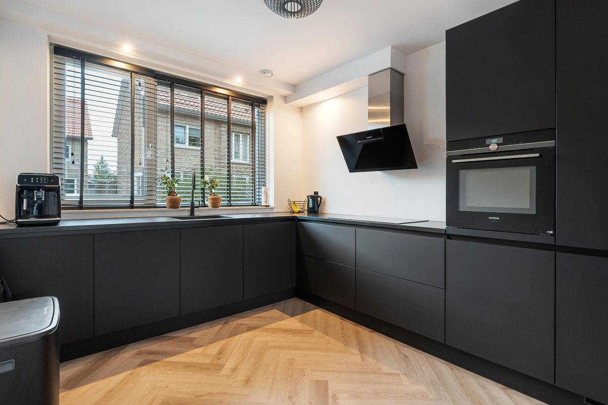 Te koop: Foto Woonhuis aan de Gravure 12 in Meppel