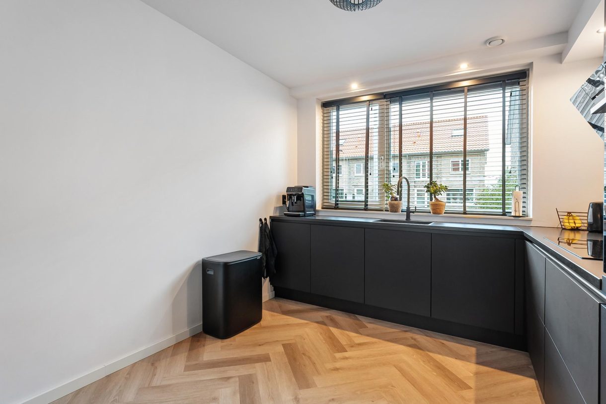 Te koop: Foto Woonhuis aan de Gravure 12 in Meppel