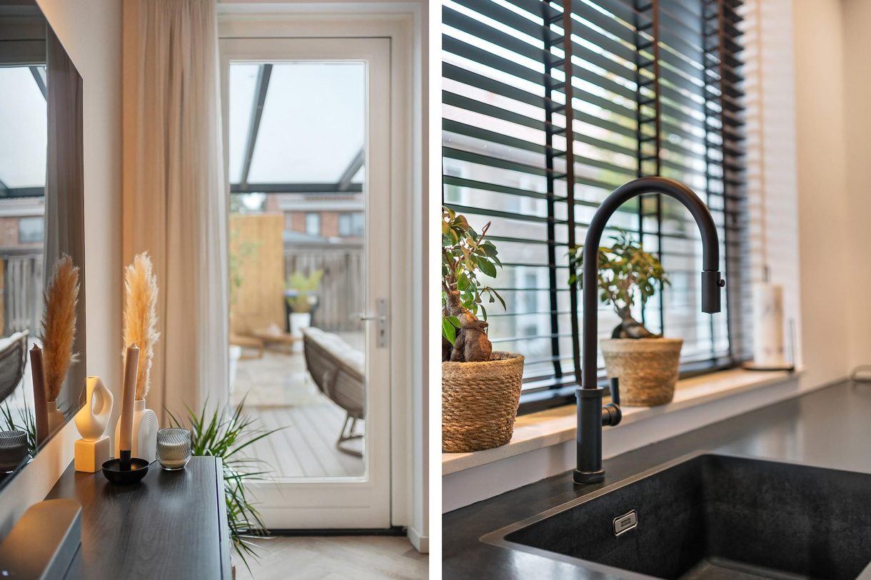 Te koop: Foto Woonhuis aan de Gravure 12 in Meppel