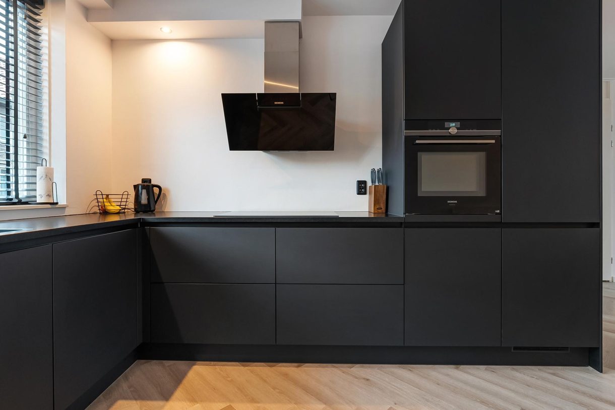 Te koop: Foto Woonhuis aan de Gravure 12 in Meppel