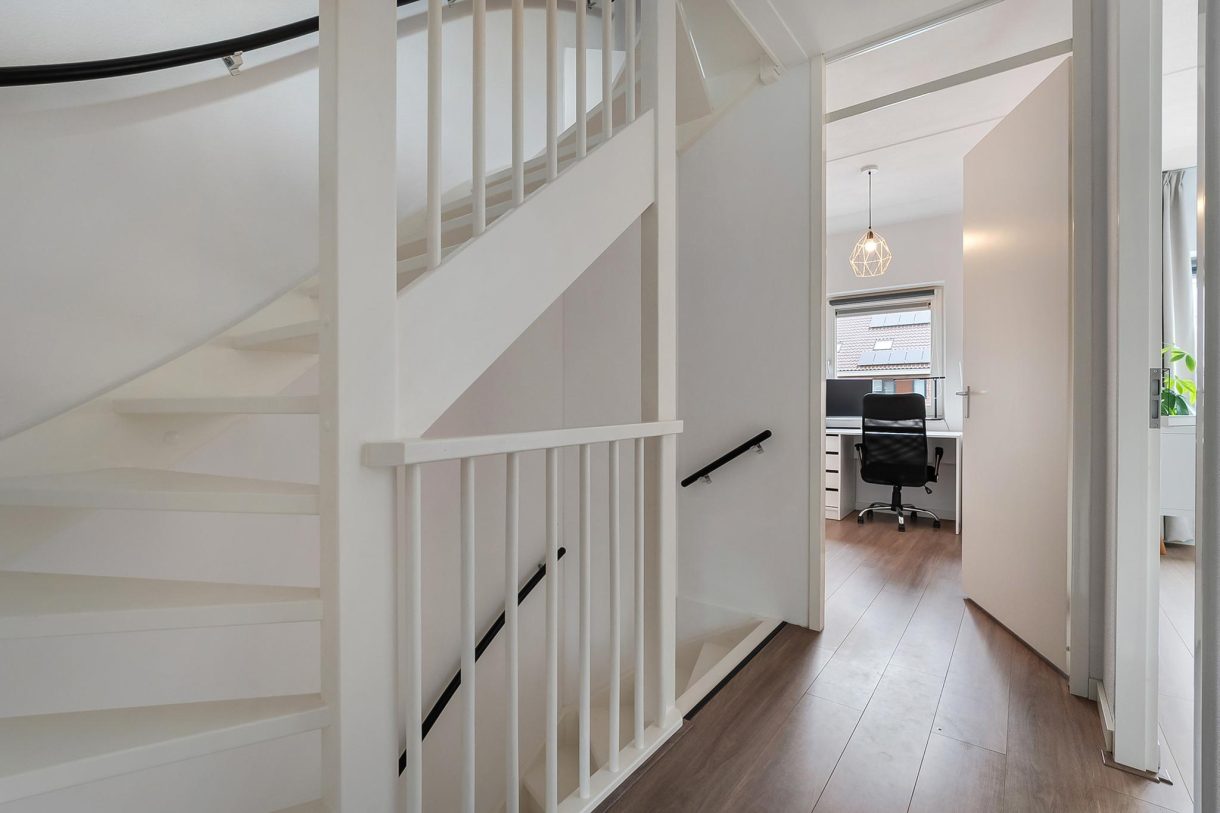 Te koop: Foto Woonhuis aan de Gravure 12 in Meppel