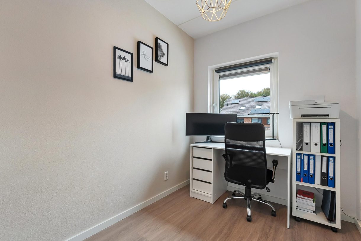 Te koop: Foto Woonhuis aan de Gravure 12 in Meppel