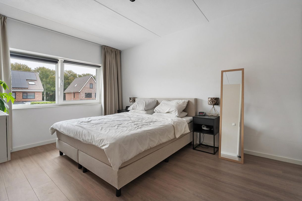 Te koop: Foto Woonhuis aan de Gravure 12 in Meppel