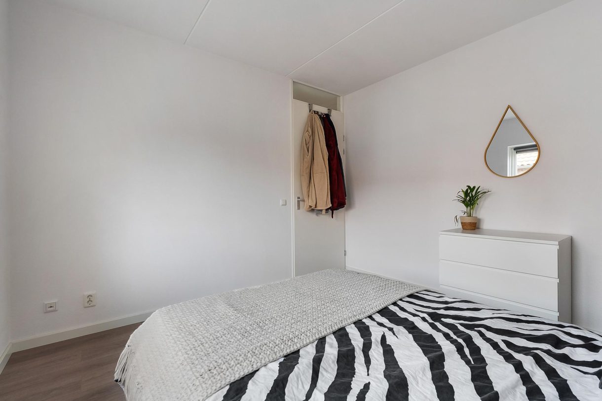 Te koop: Foto Woonhuis aan de Gravure 12 in Meppel