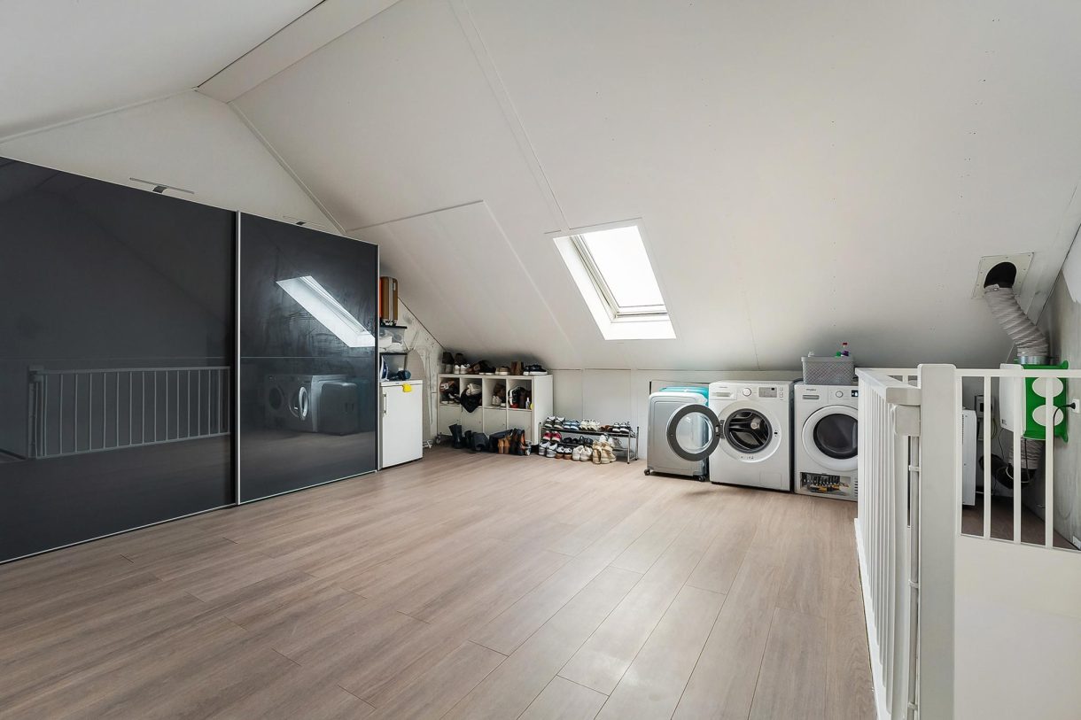 Te koop: Foto Woonhuis aan de Gravure 12 in Meppel