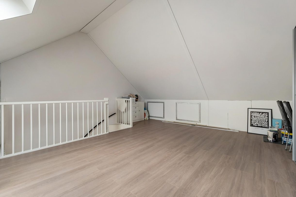 Te koop: Foto Woonhuis aan de Gravure 12 in Meppel