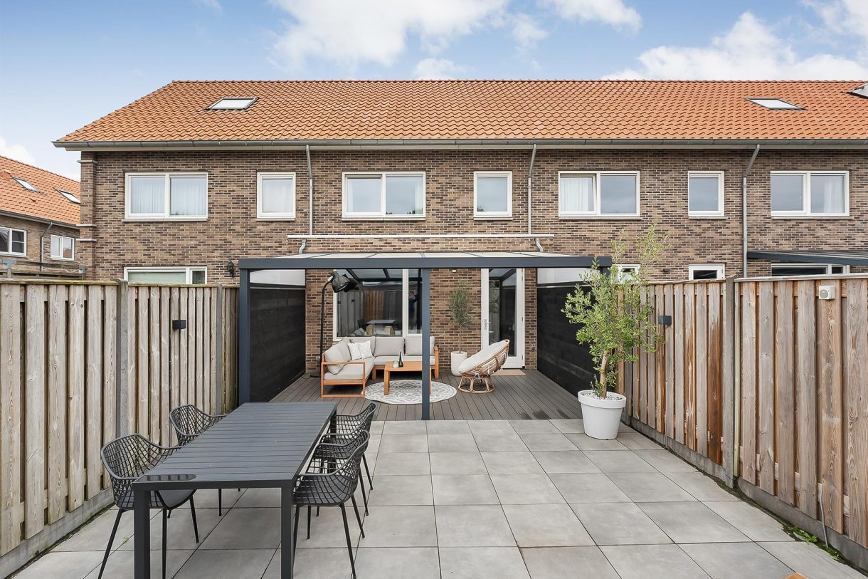 Te koop: Foto Woonhuis aan de Gravure 12 in Meppel