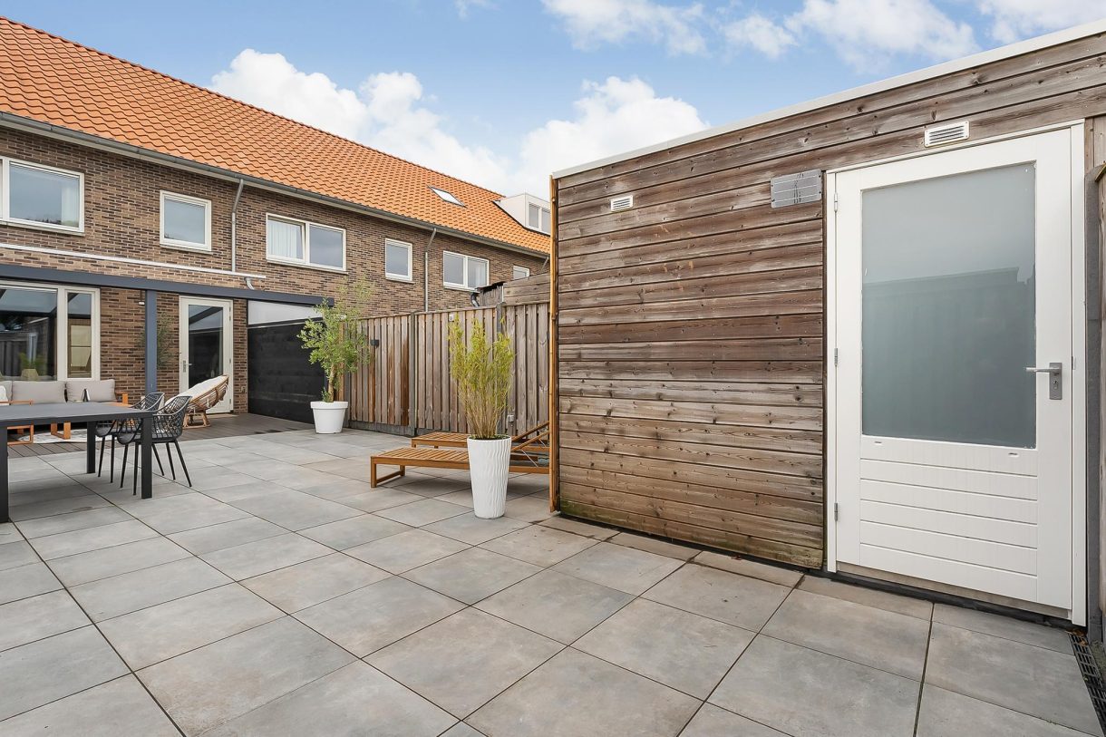 Te koop: Foto Woonhuis aan de Gravure 12 in Meppel