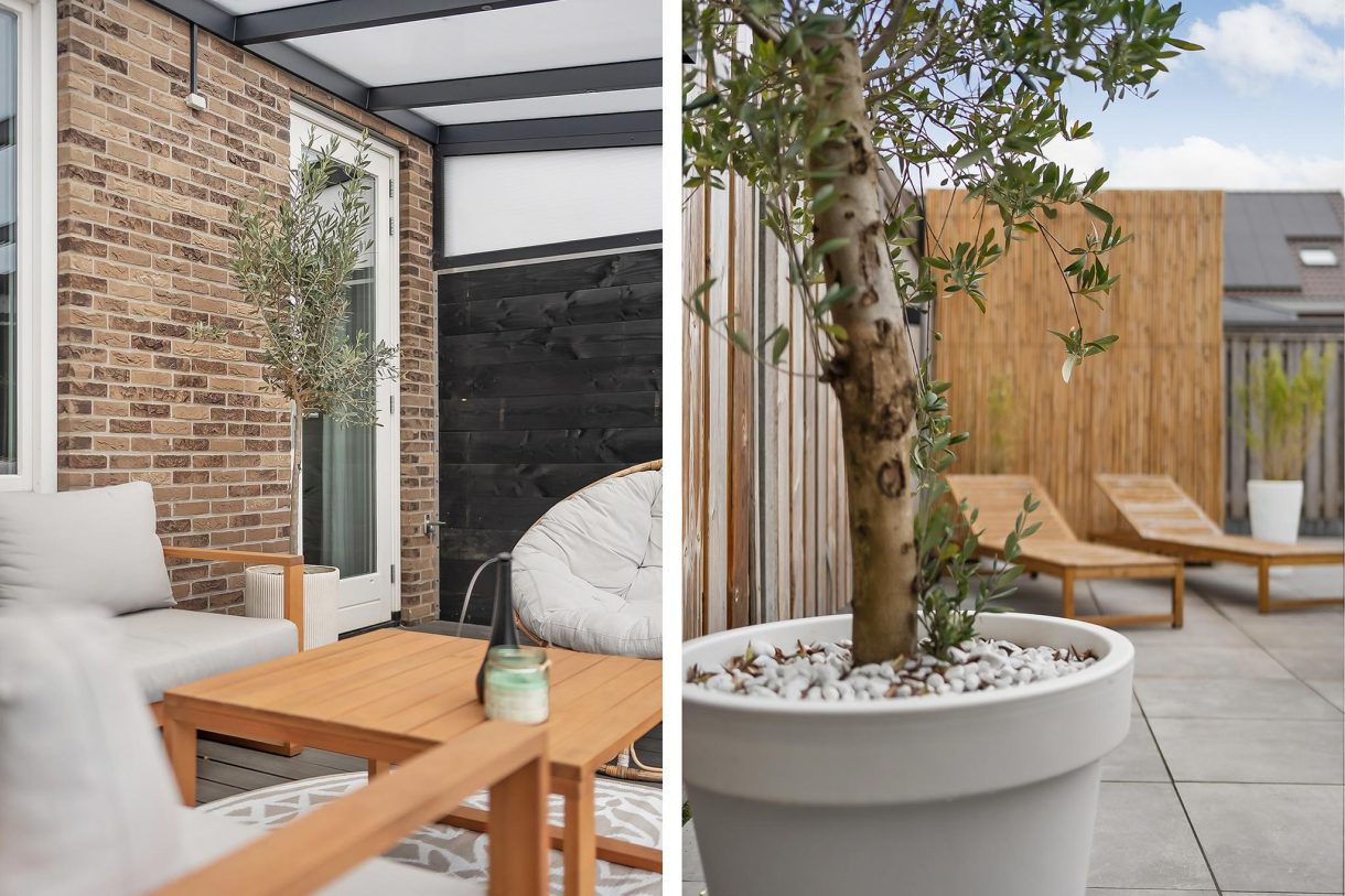 Te koop: Foto Woonhuis aan de Gravure 12 in Meppel