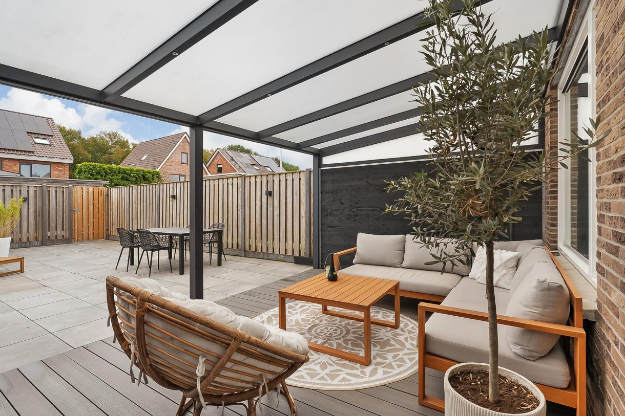 Te koop: Foto Woonhuis aan de Gravure 12 in Meppel