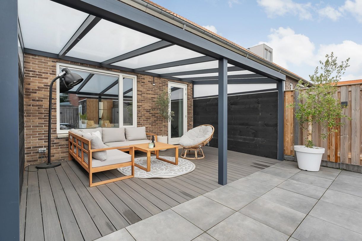 Te koop: Foto Woonhuis aan de Gravure 12 in Meppel