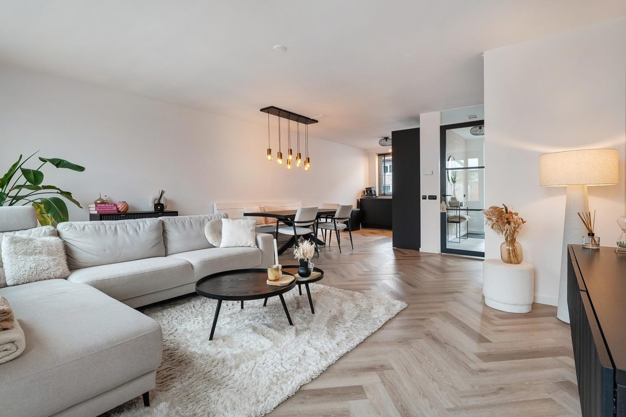 Te koop: Foto Woonhuis aan de Gravure 12 in Meppel