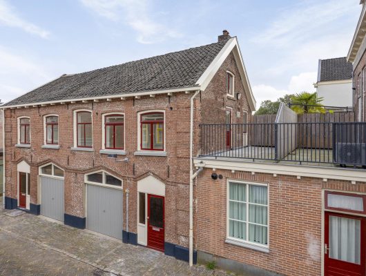 Hoofdfoto van Zutphen Wanne 2