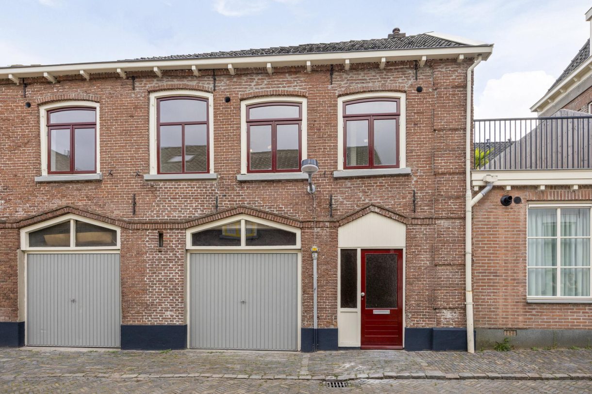 Te koop: Foto Appartement aan de Wanne 2 in Zutphen