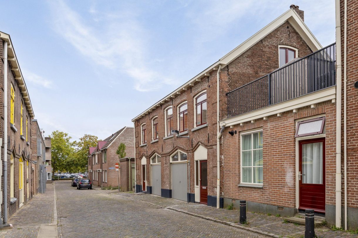 Te koop: Foto Appartement aan de Wanne 2 in Zutphen