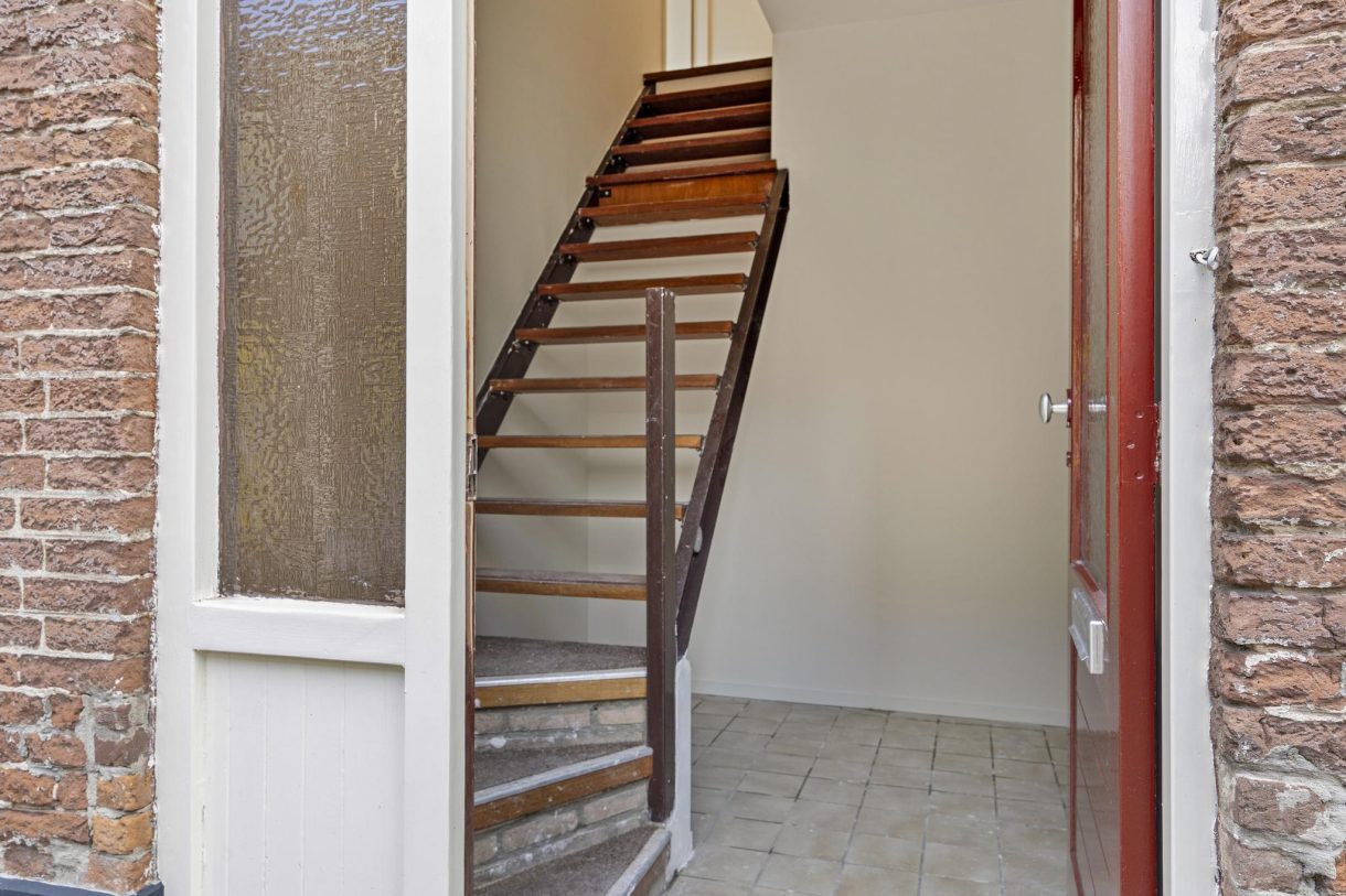 Te koop: Foto Appartement aan de Wanne 2 in Zutphen