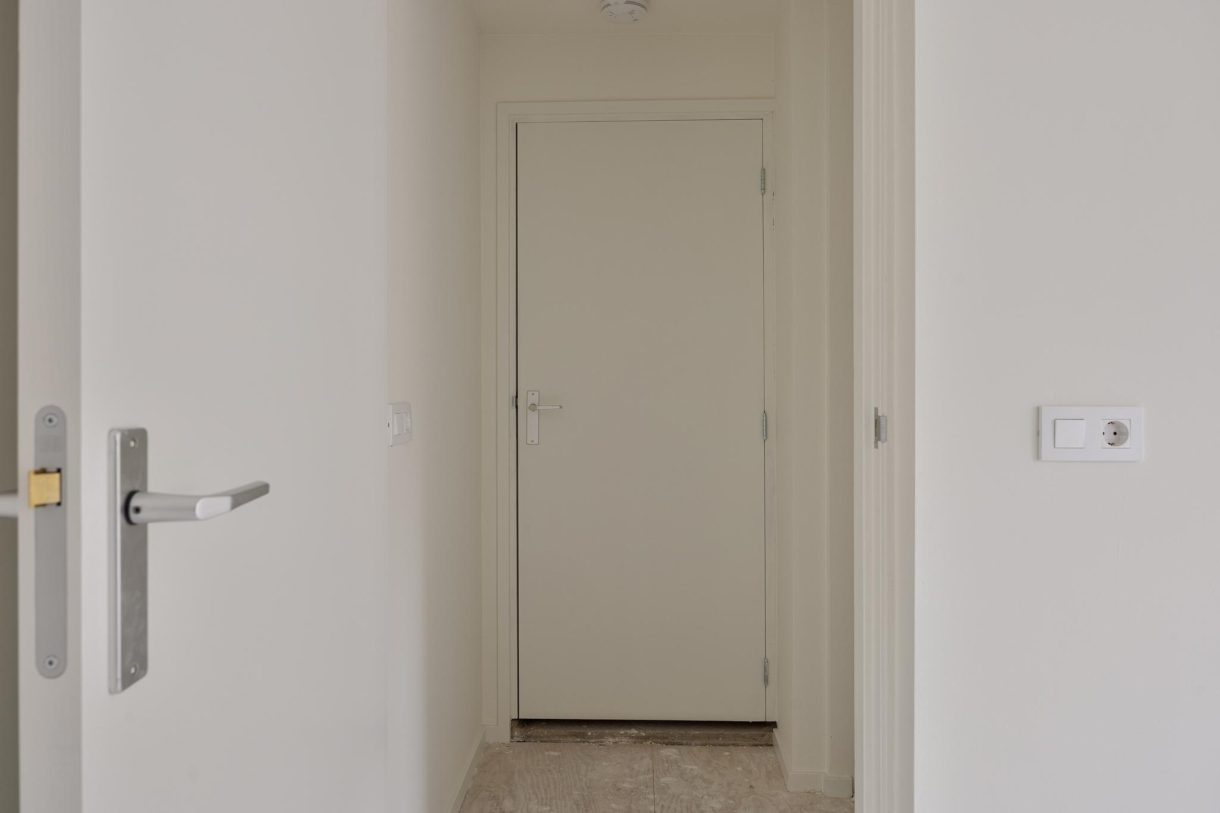Te koop: Foto Appartement aan de Wanne 2 in Zutphen