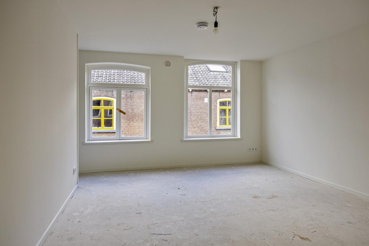 Te koop: Foto Appartement aan de Wanne 2 in Zutphen