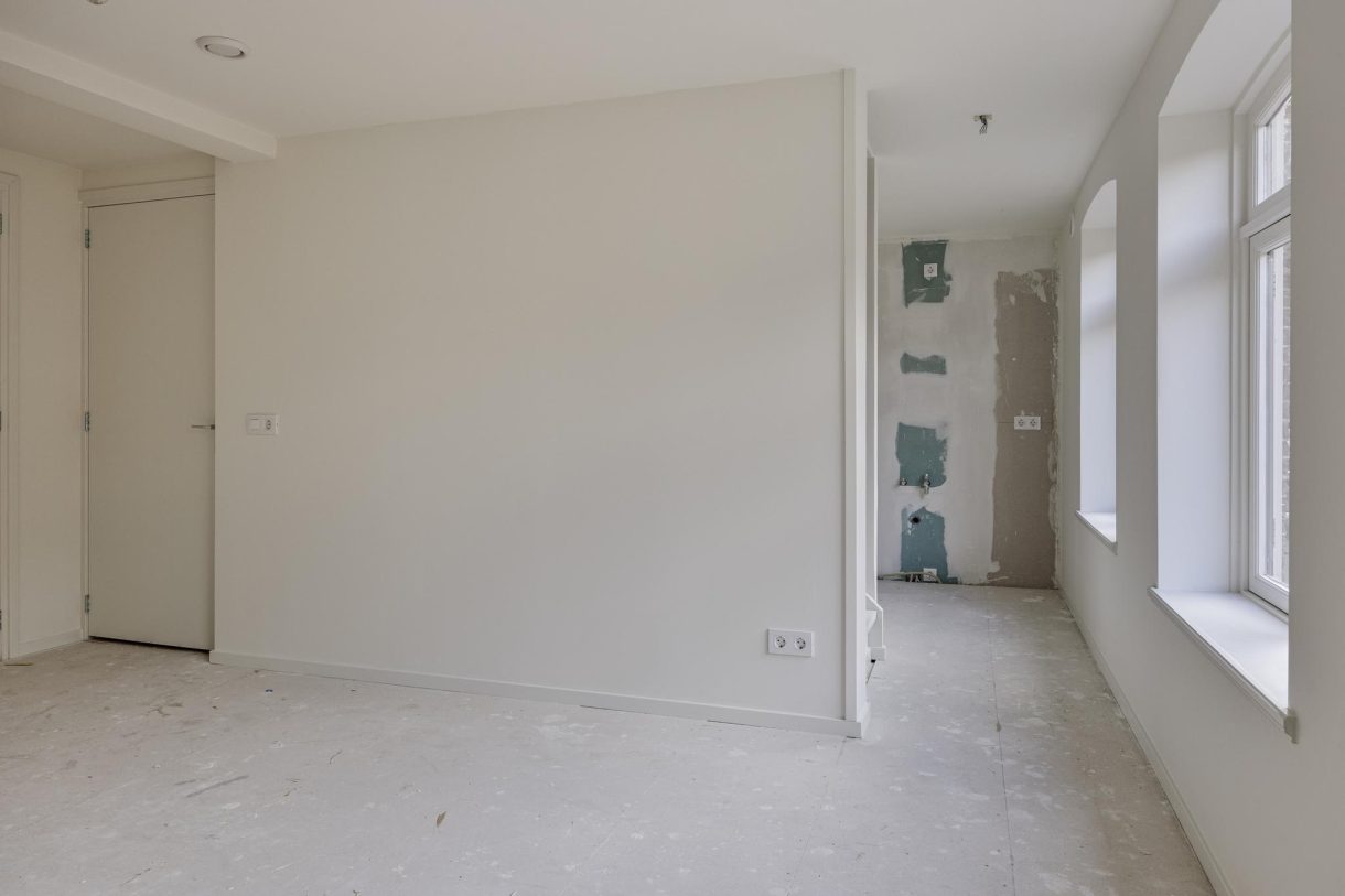 Te koop: Foto Appartement aan de Wanne 2 in Zutphen