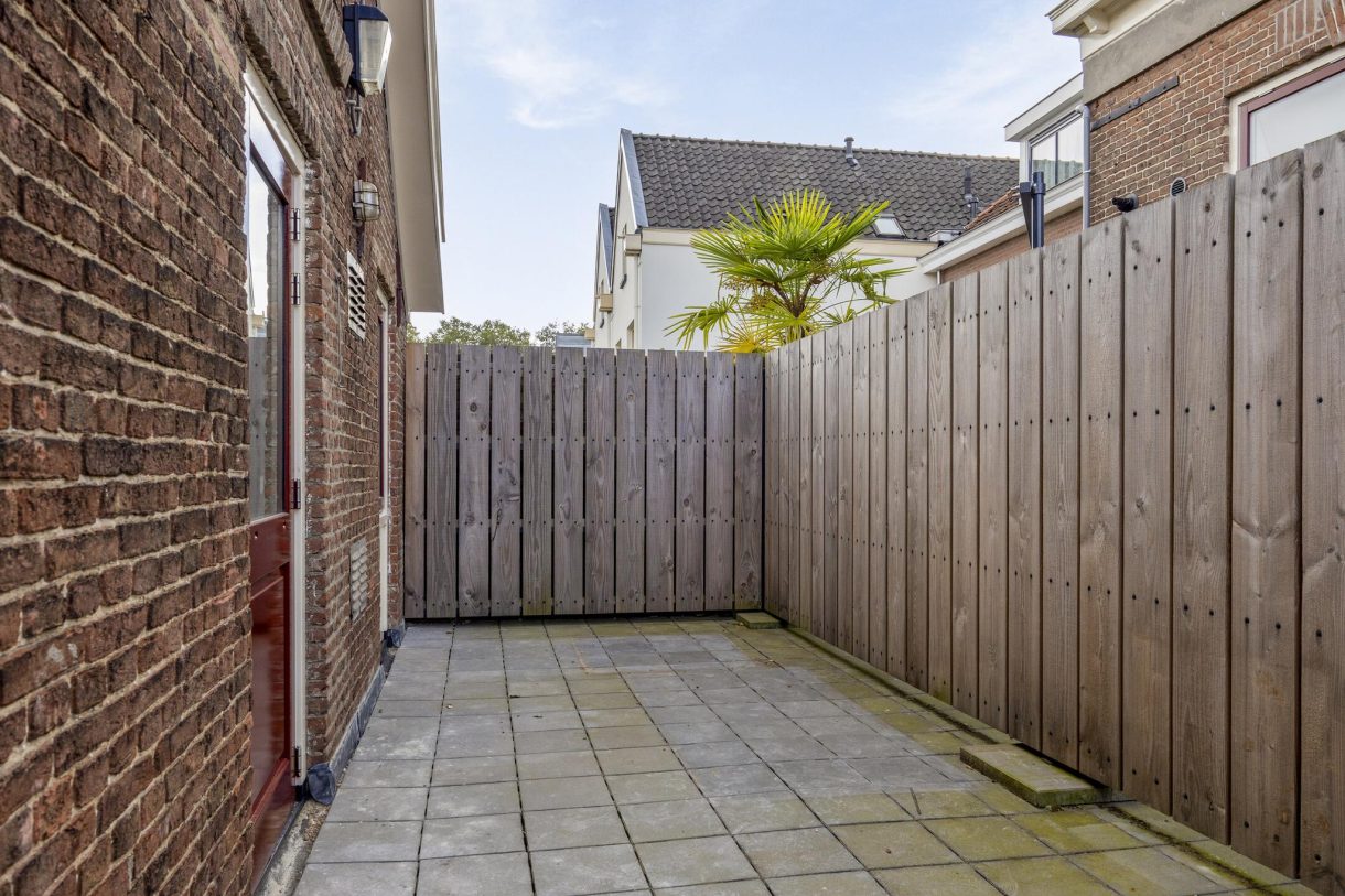 Te koop: Foto Appartement aan de Wanne 2 in Zutphen