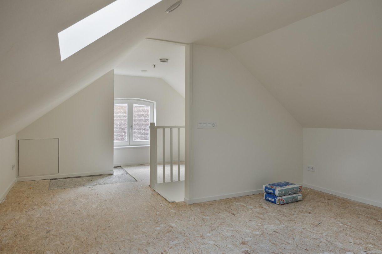 Te koop: Foto Appartement aan de Wanne 2 in Zutphen