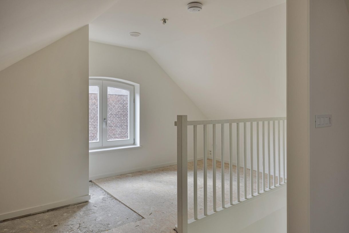 Te koop: Foto Appartement aan de Wanne 2 in Zutphen