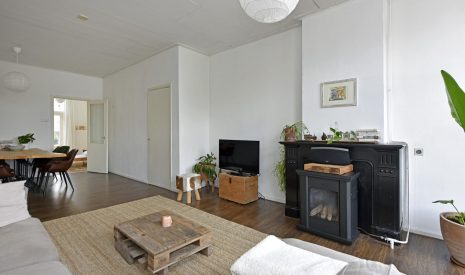 Te koop: Foto Appartement aan de Dominicanenstraat 143 in Nijmegen