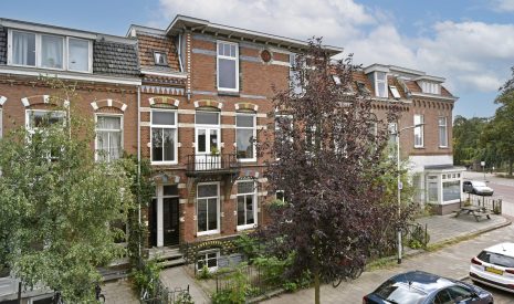 koop  Nijmegen  Dominicanenstraat 143 – Hoofdfoto