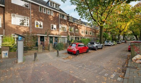 Te koop: Foto Appartement aan de Groesbeeksedwarsweg 73A in Nijmegen