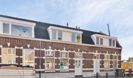 Te koop: Foto Woonhuis aan de Hoogstraat 383 in Eindhoven