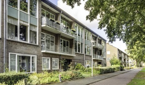 Te koop: Foto Appartement aan de Mozartweg 59B in Amersfoort