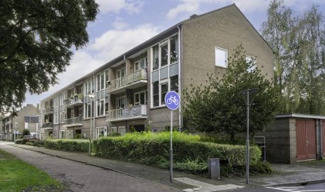 Te koop: Foto Appartement aan de Mozartweg 59B in Amersfoort