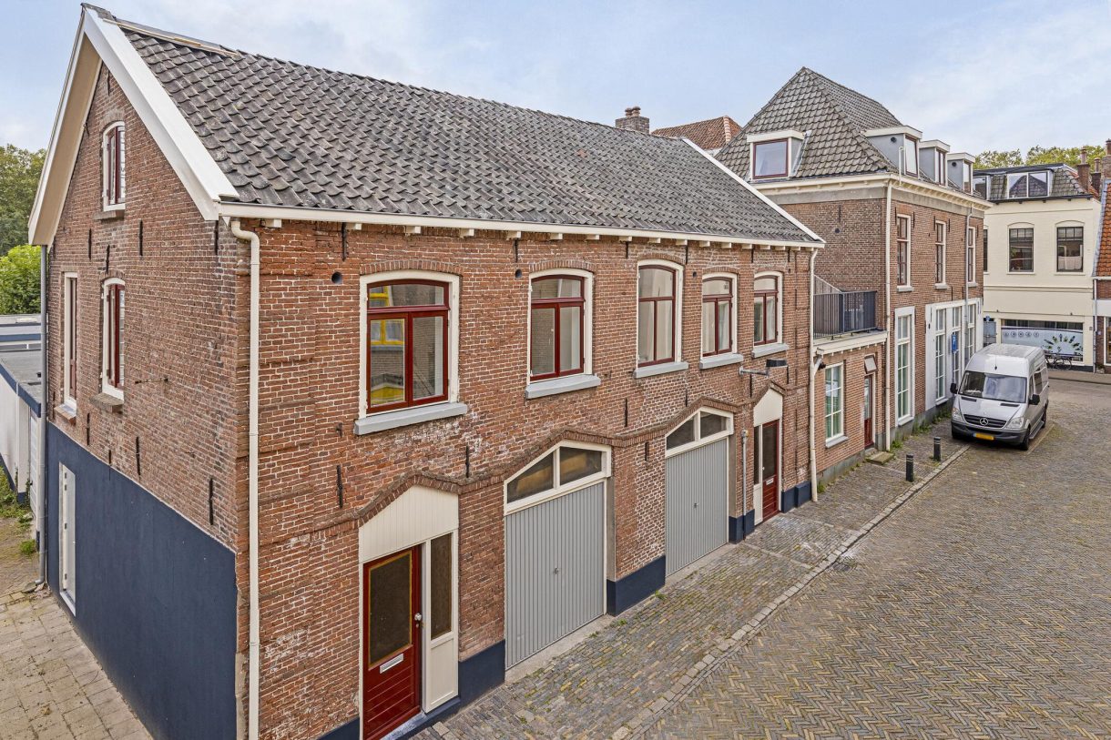 Te koop: Foto Appartement aan de Wanne 4 in Zutphen