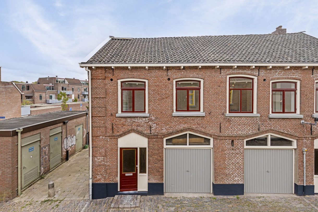 Te koop: Foto Appartement aan de Wanne 4 in Zutphen