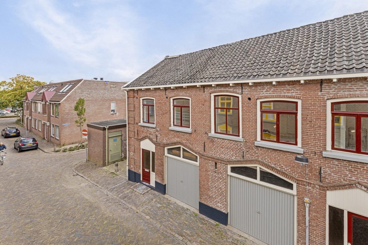 Te koop: Foto Appartement aan de Wanne 4 in Zutphen