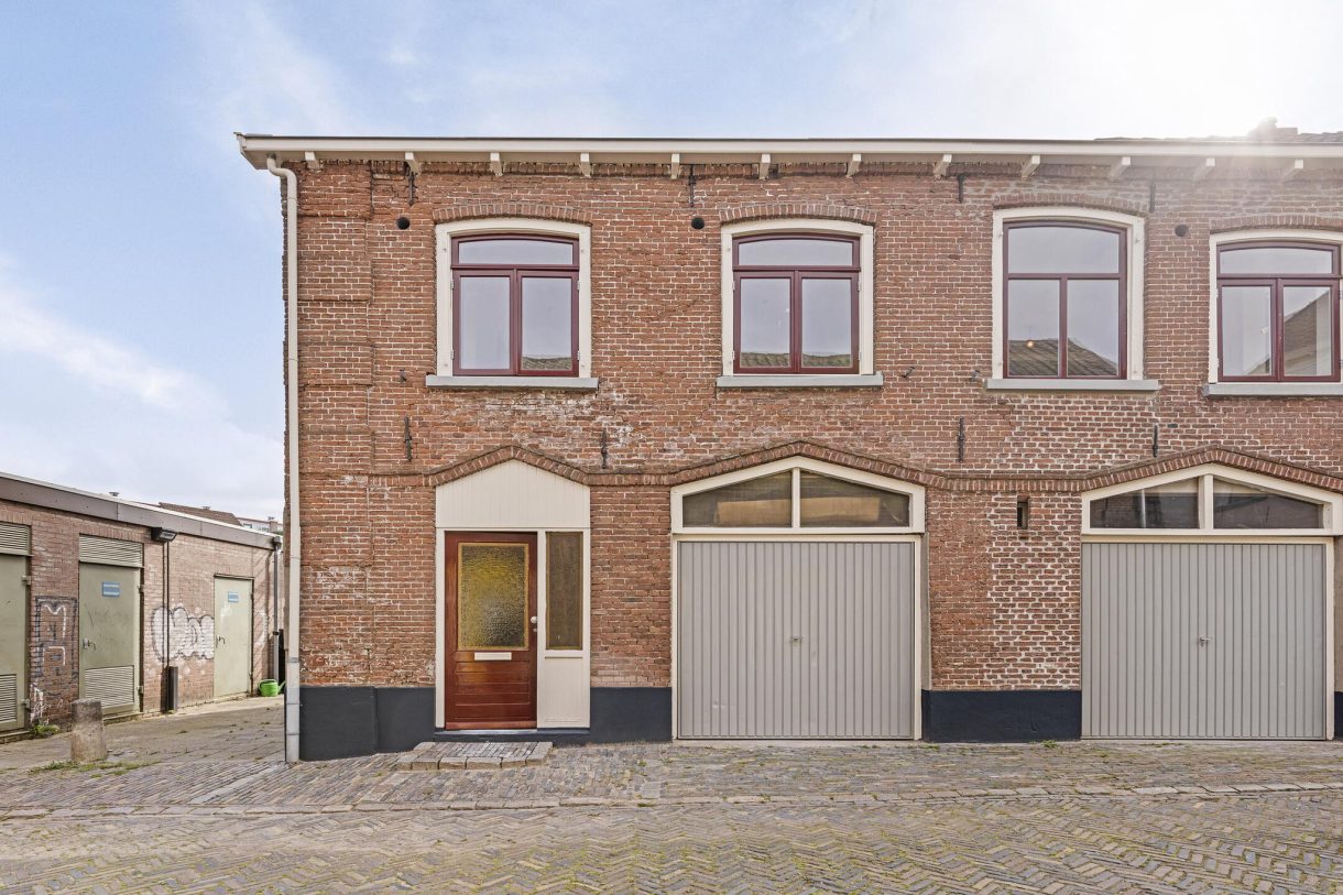 Te koop: Foto Appartement aan de Wanne 4 in Zutphen