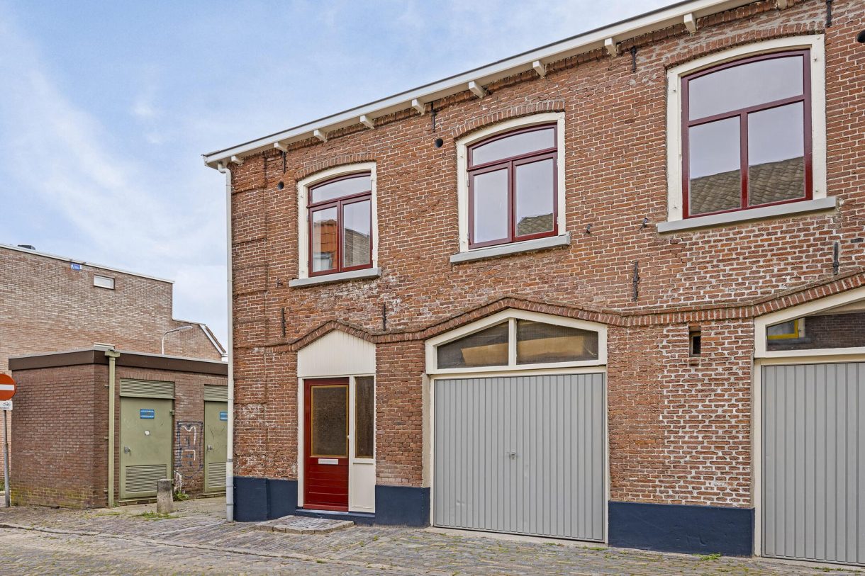 Te koop: Foto Appartement aan de Wanne 4 in Zutphen