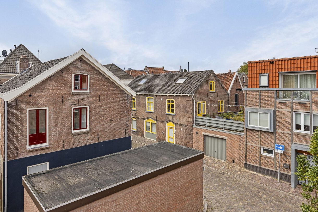 Te koop: Foto Appartement aan de Wanne 4 in Zutphen