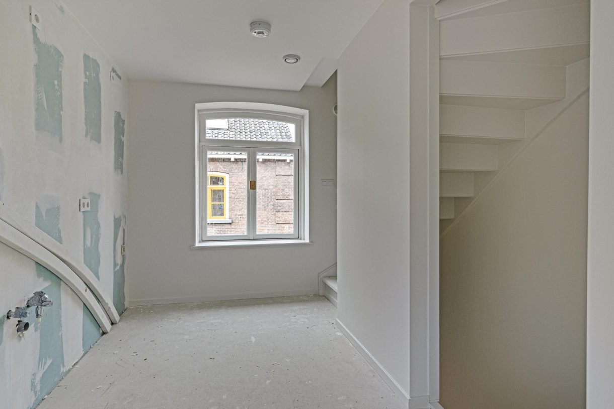 Te koop: Foto Appartement aan de Wanne 4 in Zutphen