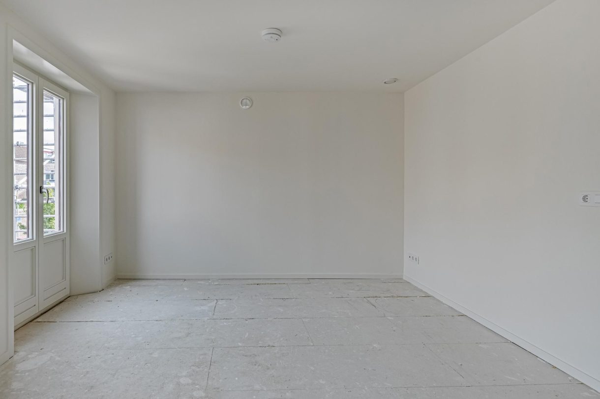 Te koop: Foto Appartement aan de Wanne 4 in Zutphen